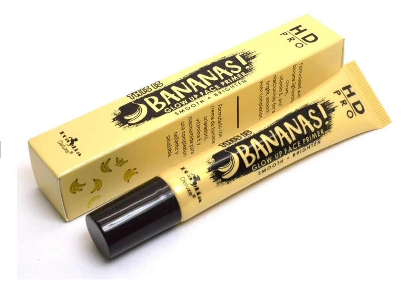 HD Pro Banana Primer 2 count