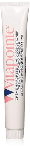 Vitapointe Creme Hairdress & Conditioner, 1.75 Ounce