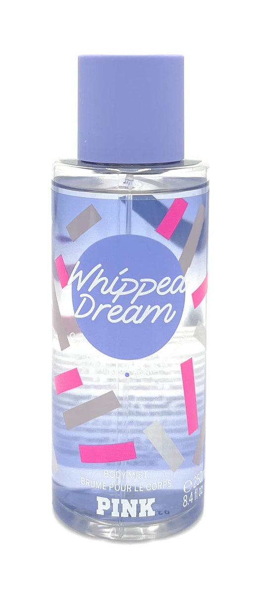 Victoria's Secret Fragrance Mist Whipped Dream, Purple, 8.4 fluid_ounces, Pack of 1 Beauty & Personal Care Victoria's Secret