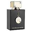 Armaf Club De Nuit Intense for Women Eau De Parfum Spray, 3.6 Ounce
