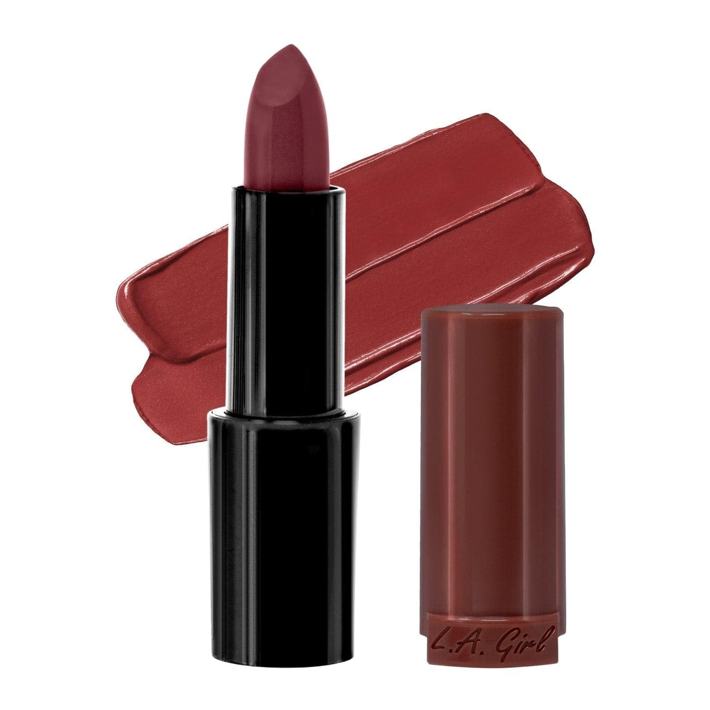 L.A. Girl Pretty & Plump Lipstick, First Love GLC751