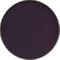 michael marcus Makeup Cake Eye Liner & Eyeliner Brush (Amethyst) - Water Activated Dry Pressed, Long-Lasting & Smudge Resistant Eyeliner - Cruelty