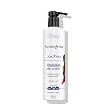 Brscience Curl Cream for Wavy Hair, Curl Defining Cream for 2A, 2B, 2C Waves, Nourishing Hair Cream for Women - Frizz Control, Vegan Curly Hair