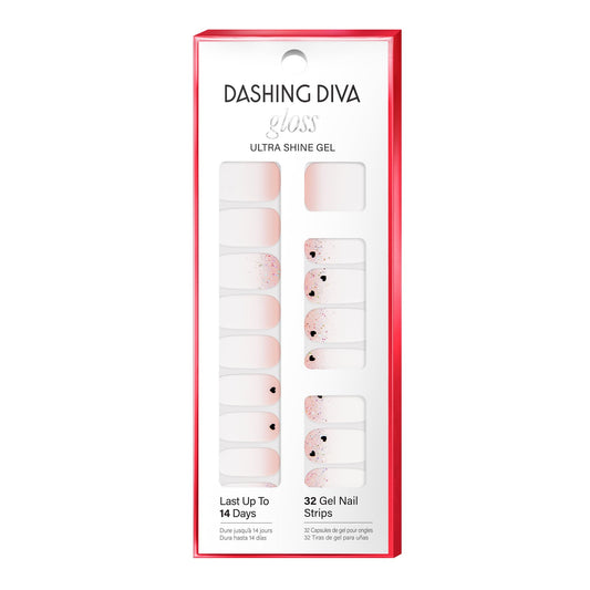 Head Over Heels Beauty & Personal Care Dashing Diva
