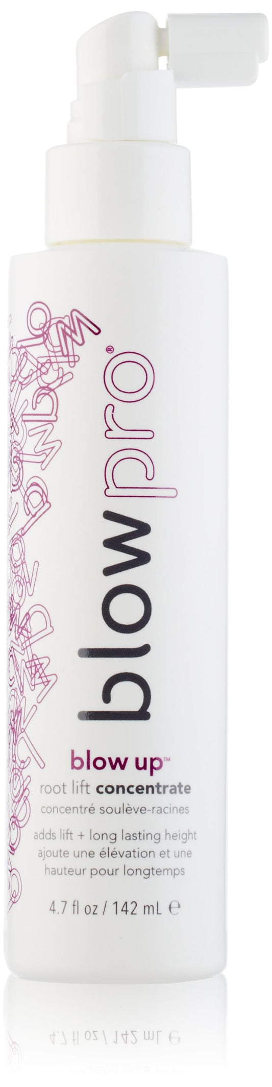 blowpro Blow Up Root Lift Concentrate, 4.7 fl. oz.