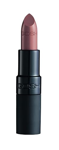 Velvet Touch Lipstick # 011 Matt Nougat-4 Gr