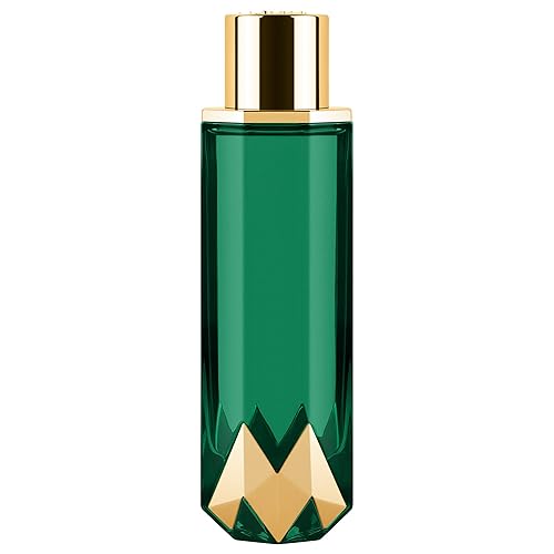 ROYALTY BY MALUMA Jade from - Perfume for Women - Sweet, Fruity, and Floral Scent - Opens with Notes of Bergamot and Black Currant - Perfect for Date