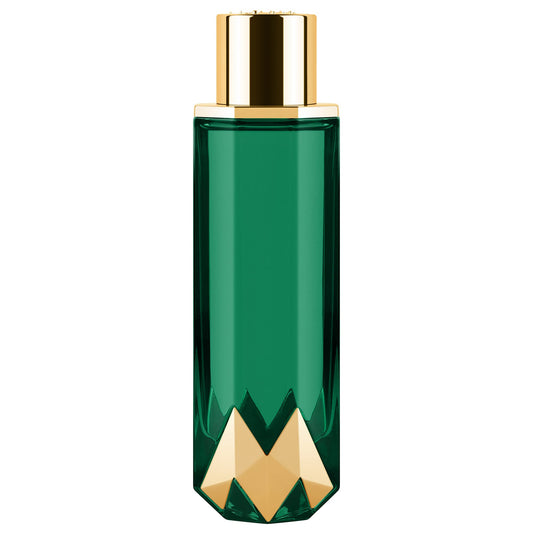 ROYALTY BY MALUMA Jade from - Perfume for Women - Sweet, Fruity, and Floral Scent - Opens with Notes of Bergamot and Black Currant - Perfect for Date