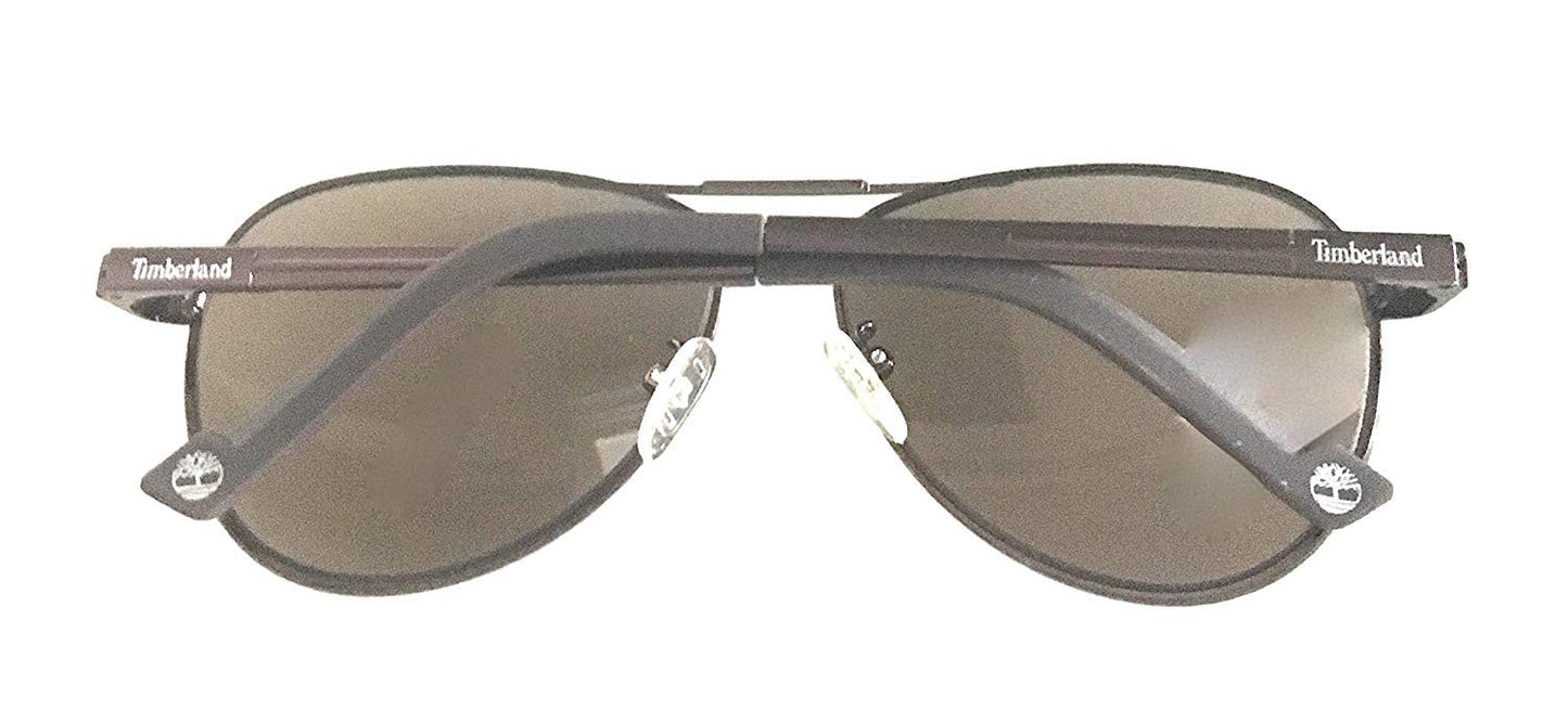 Timberland TB7147 Matte Dark Brown/Brown One Size