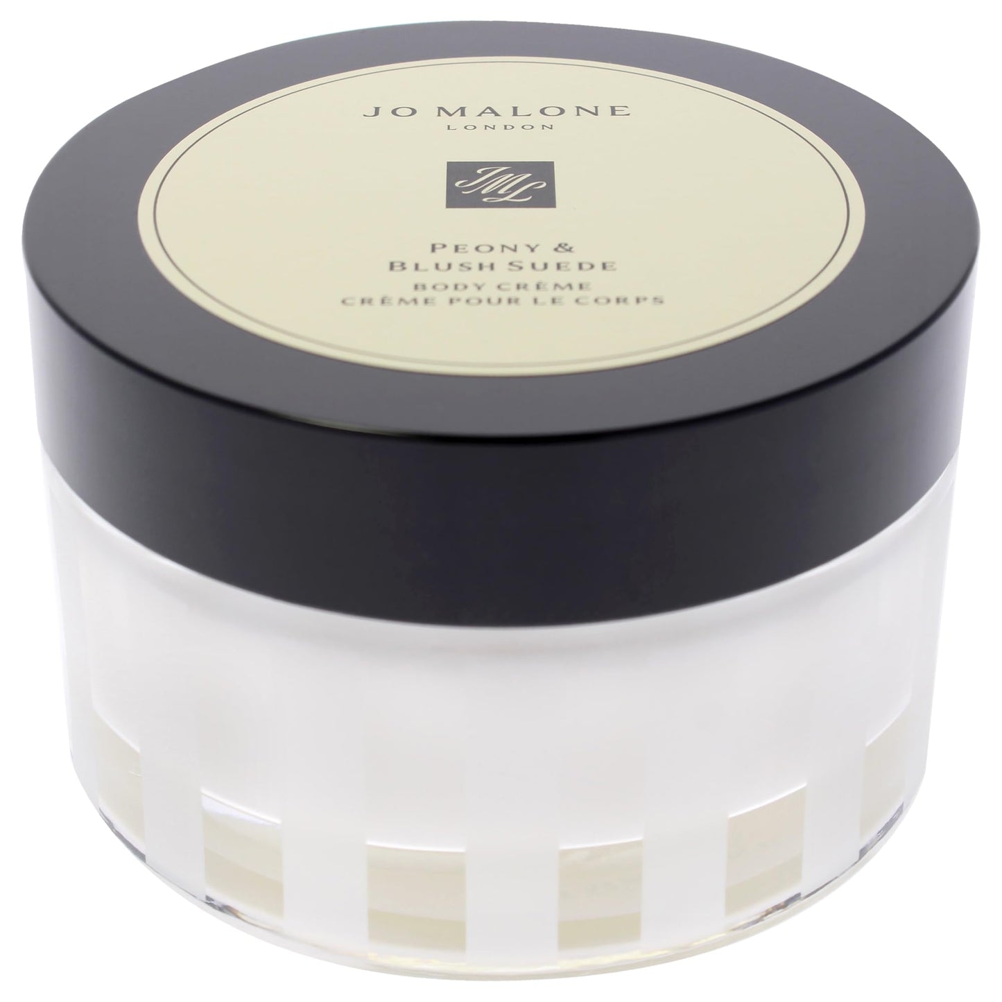Jo Malone Peony & Blush Suede Body Creme, 5.9 Ounce