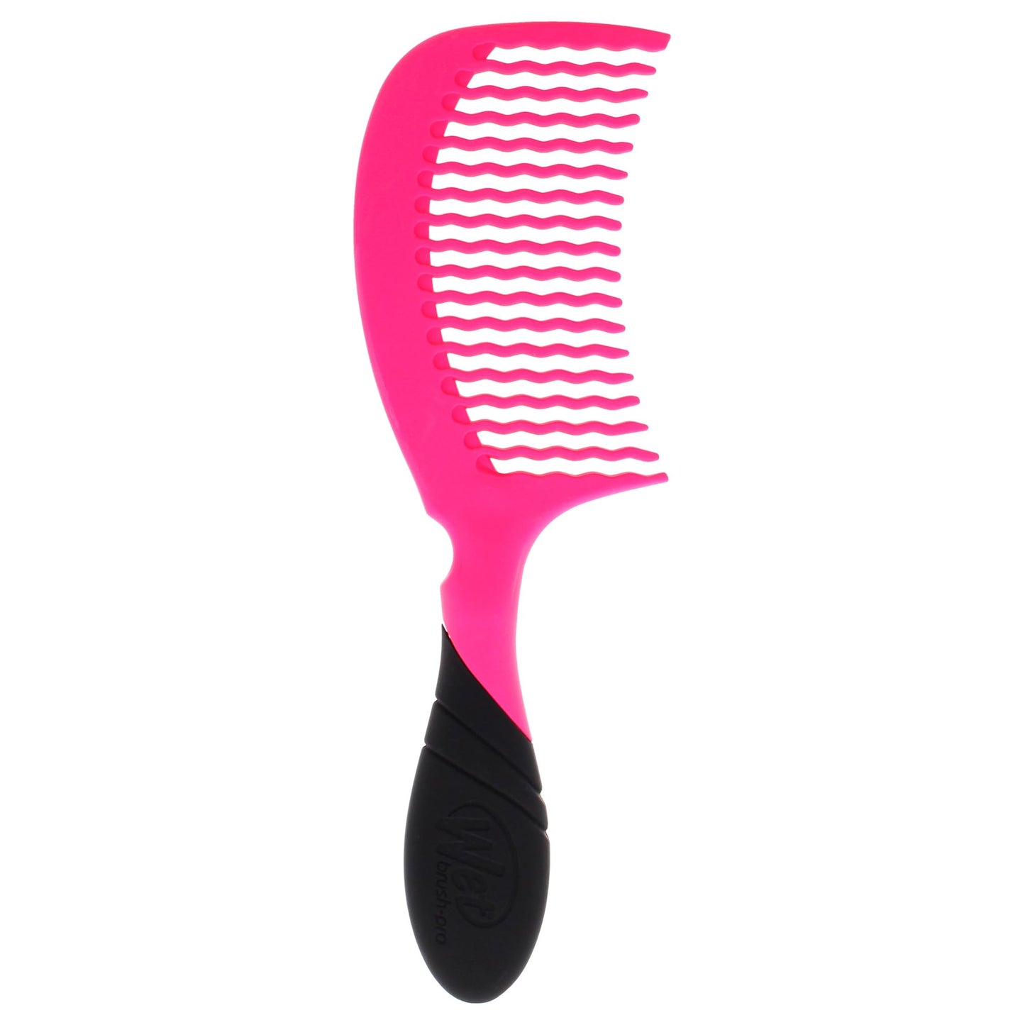 Wet Brush Comb Pro Detangler Purple