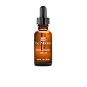 Le Mieux Hyaluronic Serum - Concentrated Hyaluronic Acid Facial Hydration Complex, Anti Aging Moisture with No Parabens or Sulfates (1 oz / 30 ml)
