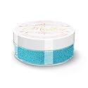 MARBLERS Fine Natural Mica Powder [Turquoise] 0.11oz (3g) | Highly Pigmented | Non-Toxic, Vegan, Cruelty-Free | Eyeshadow, Body Butter, Nail Polish