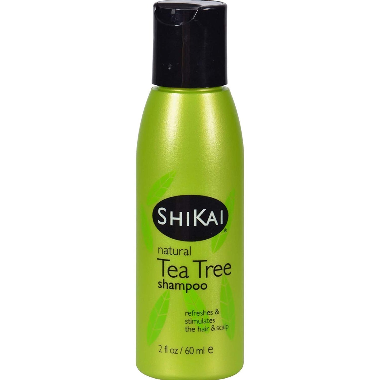 Shikai All Natural Moisturizing Shower Gel, Yuzu, 12 Fl Oz (Pack of 3)