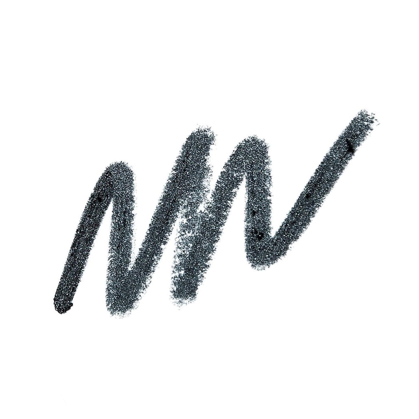 Kandi Koated Amp Eyeliner Pencil [Gravity] Metallic Eyeliner Pencil | Water-Resistant Colored Eye Pencil | Paraben-Free, Cruelty-Free | Beauty