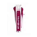 Tower 28 ShineOn Lip Gloss Jelly - Hydrating Tinted Lip Balm + Gloss for Sensitive Lips - Non-Sticky + High-Shine Jelly Formula with Nourishing Oil