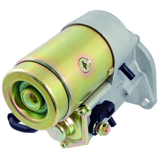 Replacement For REMY 16739 STARTER by Technical Precision Beauty and Personal Care Technical Precision