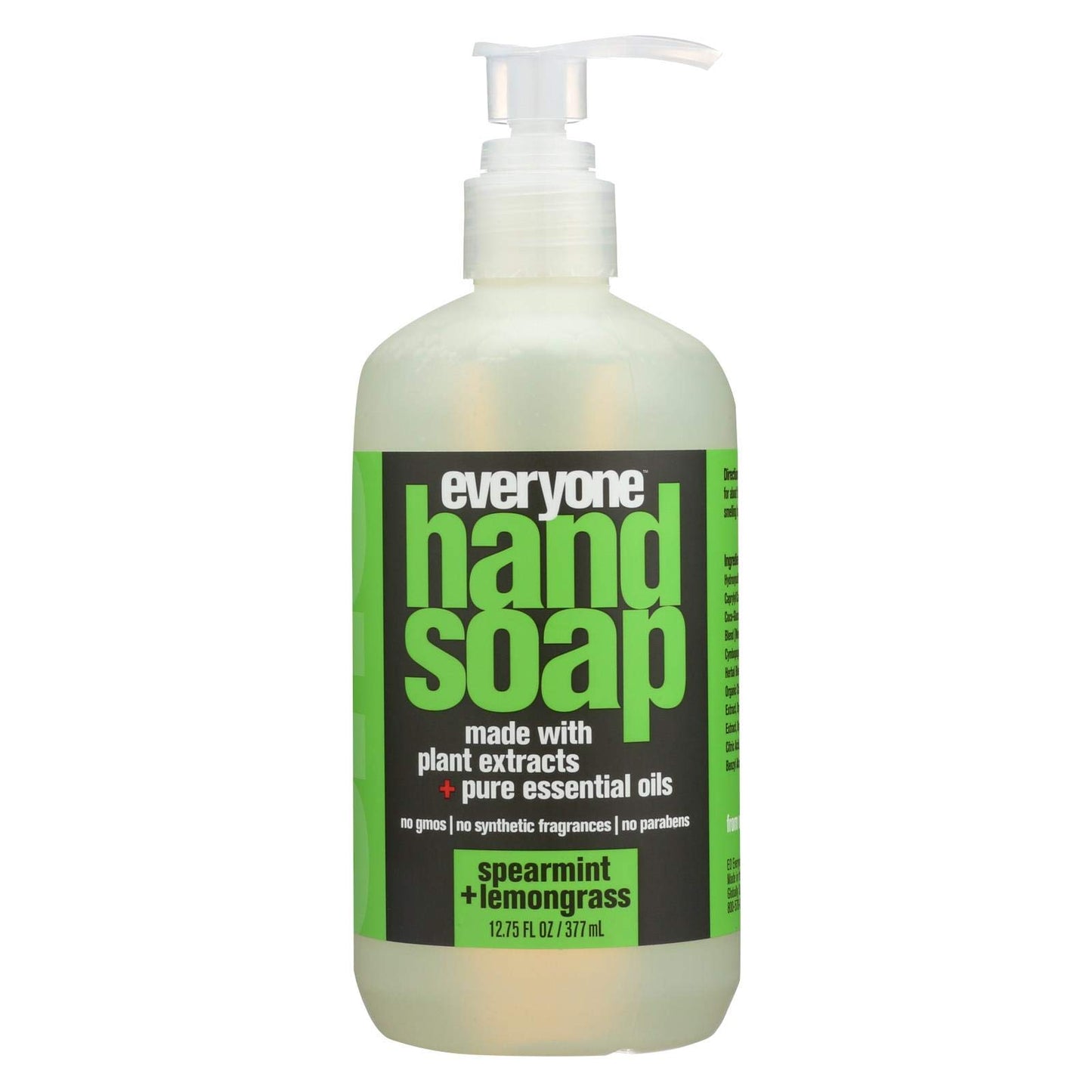 Eo Soap Hand Lvndr Ccnut Beauty & Personal Care Eo