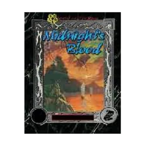 Midnight's Blood
