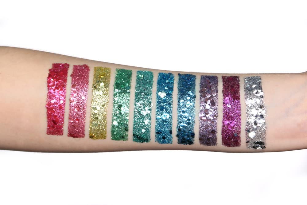Snazaroo Glitter Gel Fixer