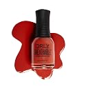 Orly Breathable Nail Polish | All in One Nail Color for Fall and Winter | Opulent Reds and Lush Pinks Shimmer Cremes 0.6fl oz (Artemis Me) Beauty & Personal Care Orly