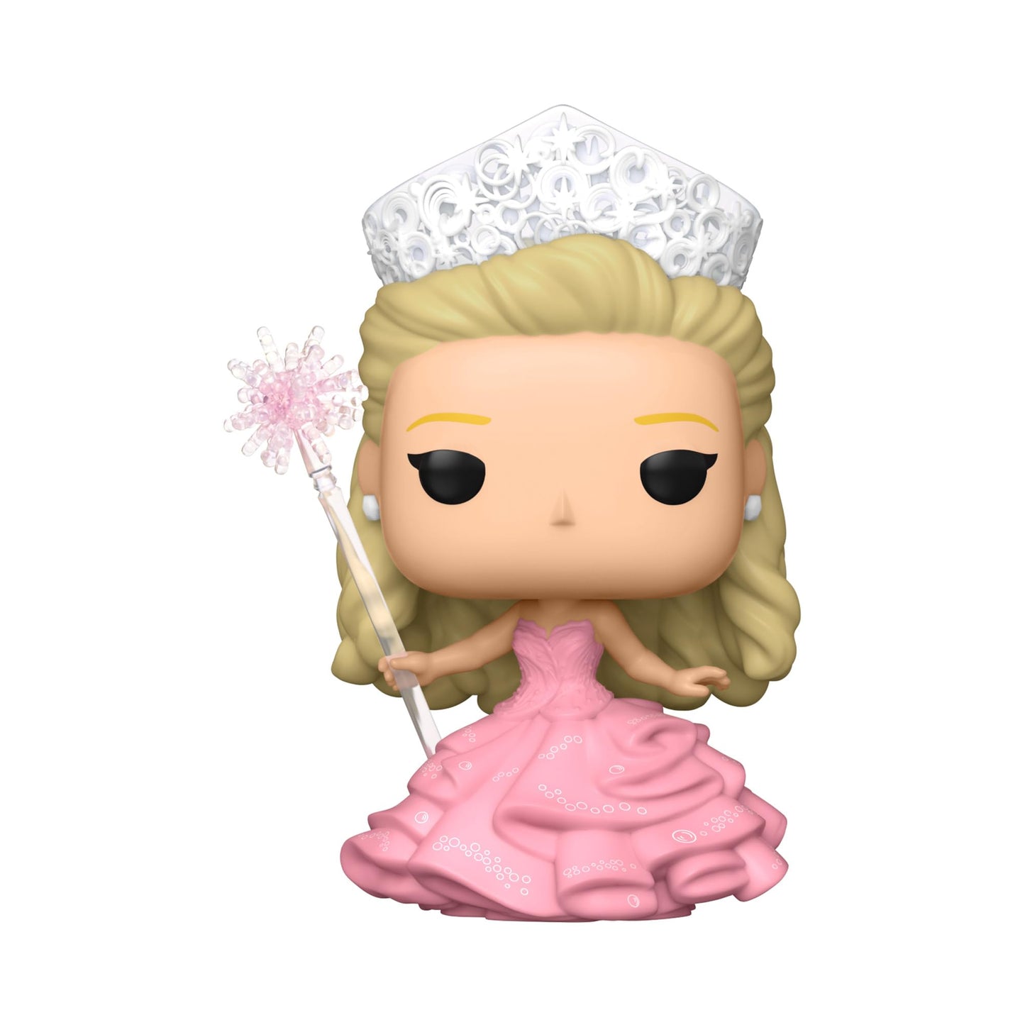 Funko POP Movies: Glinda in Bubble Gown - Wicked - Collectable Vinyl Figure - Gift Idea - Official Merchandise - for Kids & Adults - Movies Fans…