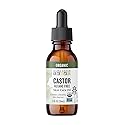 Aura Cacia Organic Castor Oil 1 fl. oz.