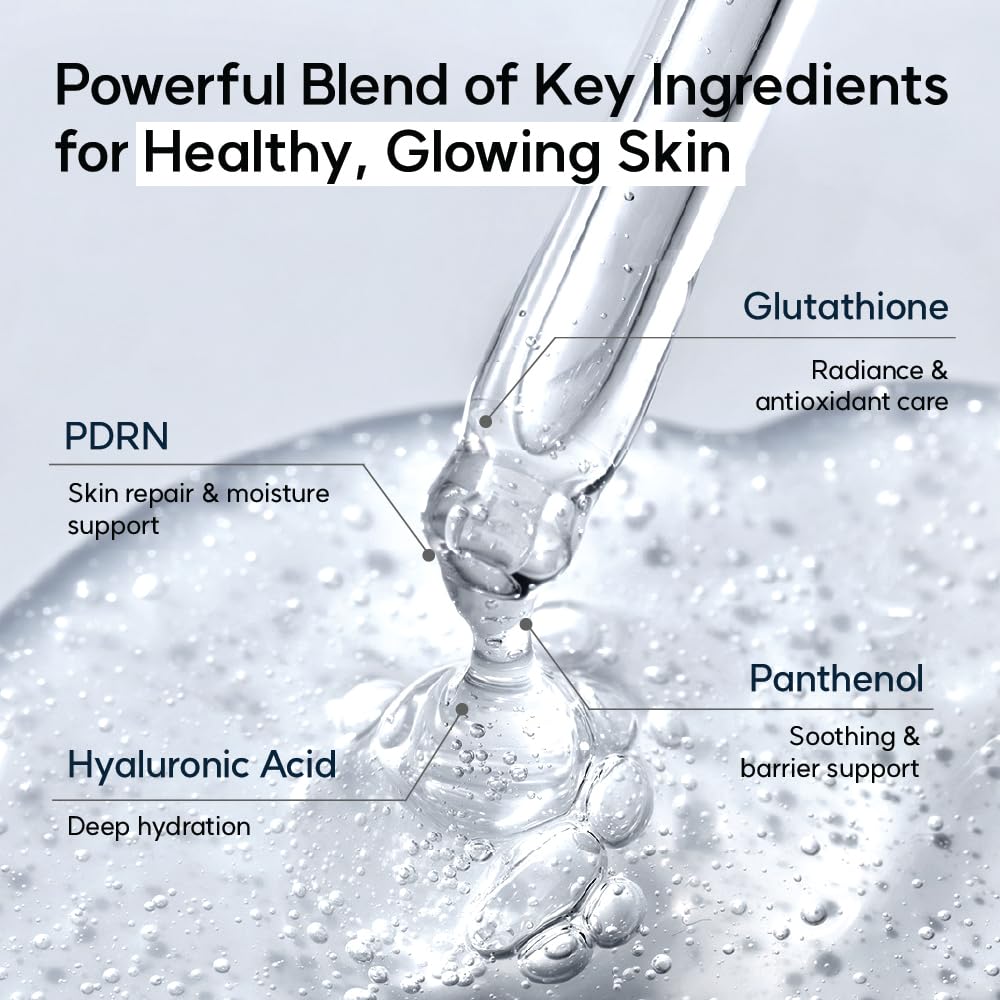 GLUTANEX GLOW THERAPY AMPOULE, 30ml