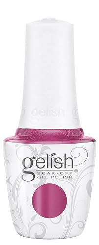 Gelish Now & Zen Collection TPO-Free Gel Nail Polish - Sipping on Serenity, 15mL Beauty & Personal Care Gelish