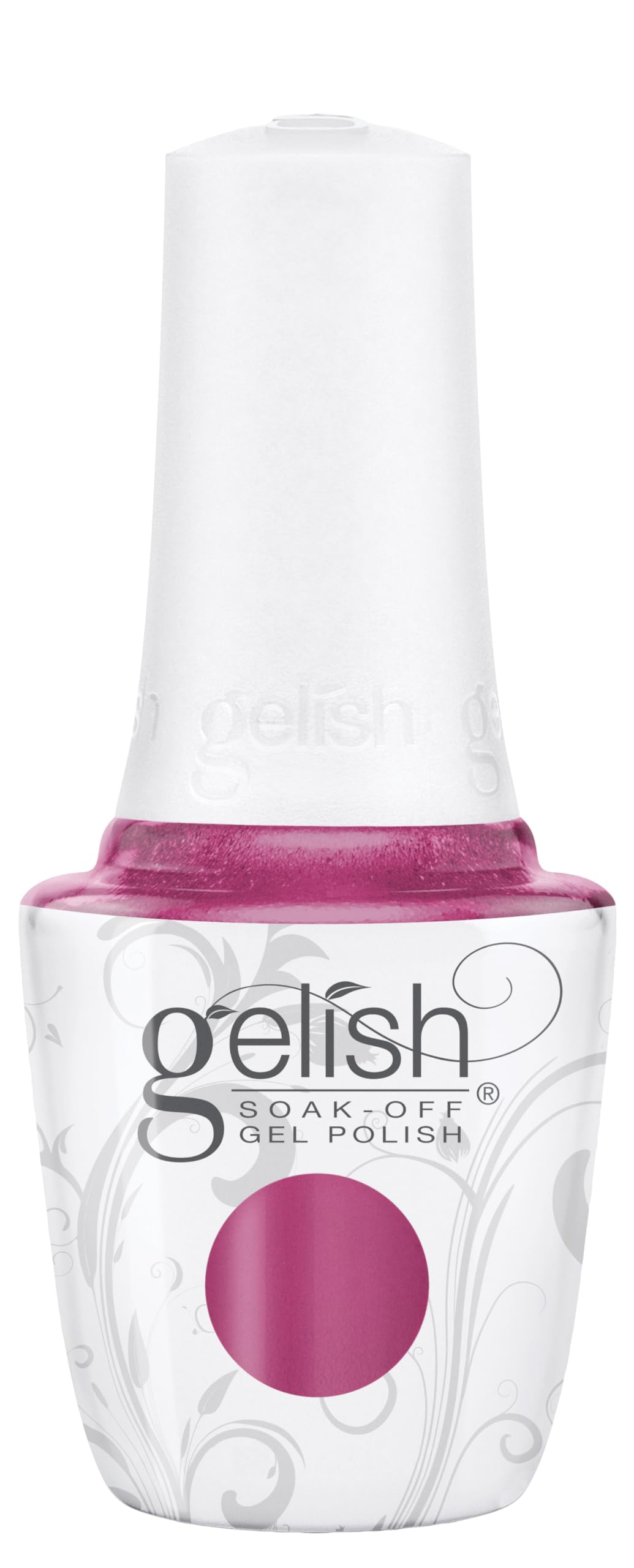 Gelish Now & Zen Collection TPO-Free Gel Nail Polish - Sipping on Serenity, 15mL Beauty & Personal Care Gelish