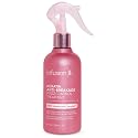 Infusion K Keratin Anti-Breakage Frizz Control Treatment with UltraKeratin Complex - Reduces Air Dry Time & Leaves Hair Silky Smooth | Color Safe |