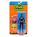 McFarlane DC Retro Action Figure Batman 66 Catwoman Season 3 15 cm Multi-Coloured 15047