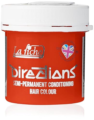 La Riche Directions Hair Dye - Apricot