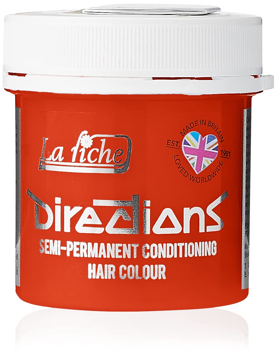 La Riche Directions Hair Dye - Apricot