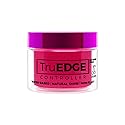 Tyche TruEDGE Controller Extreme Hold Water-Based Pomade - Ntaural Shine & Non-Flaky Scented Edge Control - Perfect for Hair-Braiding (Cherry)