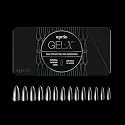 Apres Gel-X® Almond Box of Nail Tips | 280 Gel-X Tips, Soft Tips, 14 Sizes 00-9 | Half-sizes Included (Natural Almond Long, 280 Count) Beauty & Personal Care APRÉS