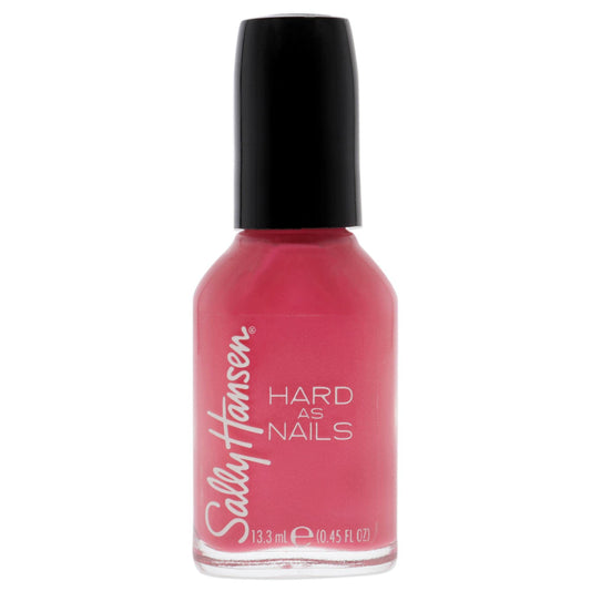 Sally Hansen Hard as Nails Color, Tough Chick, 0.45 Fluid Ounce Beauty & Personal Care Sally Hansen