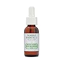 Mario Badescu Rose Hips Nourishing Oil for Combination, Dry and Sensitive Skin Facial Oil that Moisturizes & Smoothes Formulated with Rosehip Extract