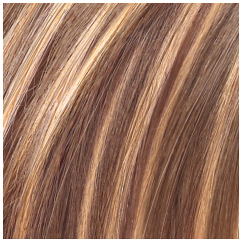 L’Oreal Paris Le Petite Frost Pull-Through Cap Highlights For Short Hair, H55 Creme Caramel