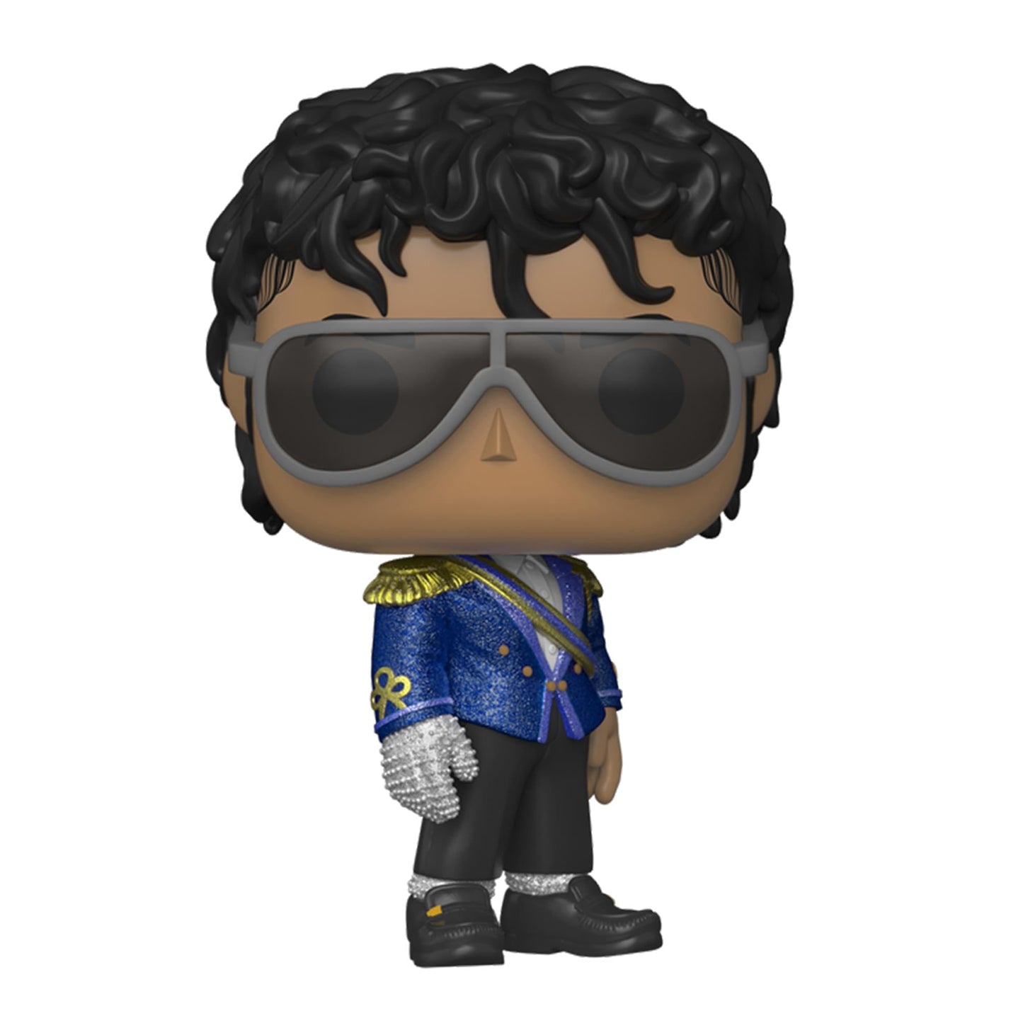 Funko Michael Jackson Exclusive POP | 1984 Grammys Appearance