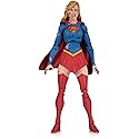 McFarlane Toys DC Direct - DC Essentials DCeased Supergirl 1:10 Scale Action Figure
