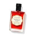 Bath & Body Works Whiskey Toast Cologne, 3.4 fl oz / 100 mL - Warm Whiskey, Toasted Oak, and Smooth Vanilla Men’s Eau de Cologne