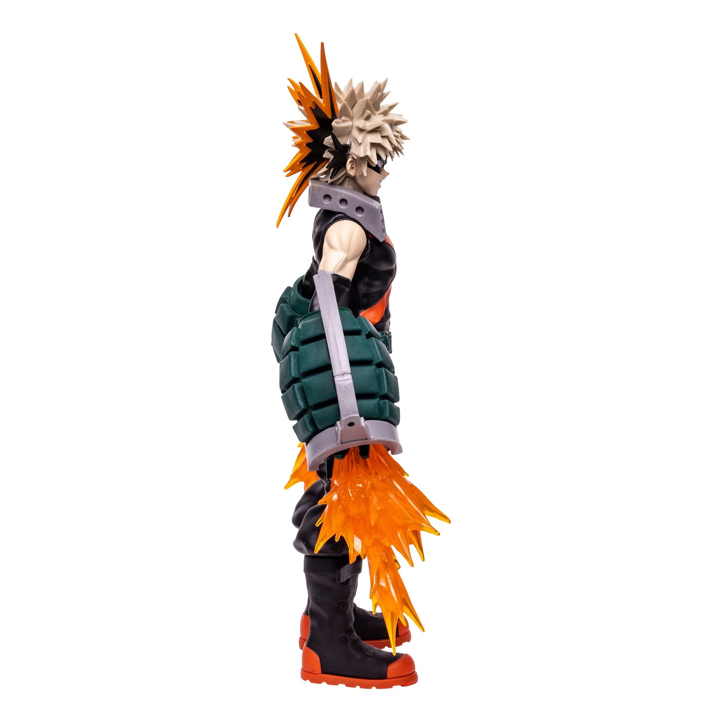 McFarlane Toys My Hero Academia Bakugo 12" Action Figure