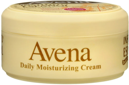 Avena Daily Moisturizing Hand & Body Cream 6.8 oz (Pack of 10)