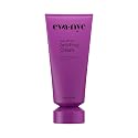 Eva NYC Smoothing Anti-Frizz Hair Cream - Leave-In Treatment for Frizz Control - Smooths for Manageable Satiny Soft Hair - Restore Moisture with Poppy