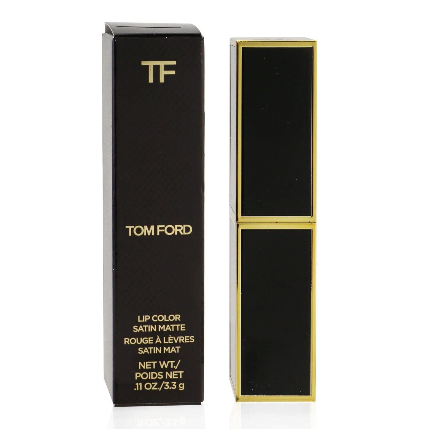 Tom Ford Lip Color Satin Matte 30 Narcissique