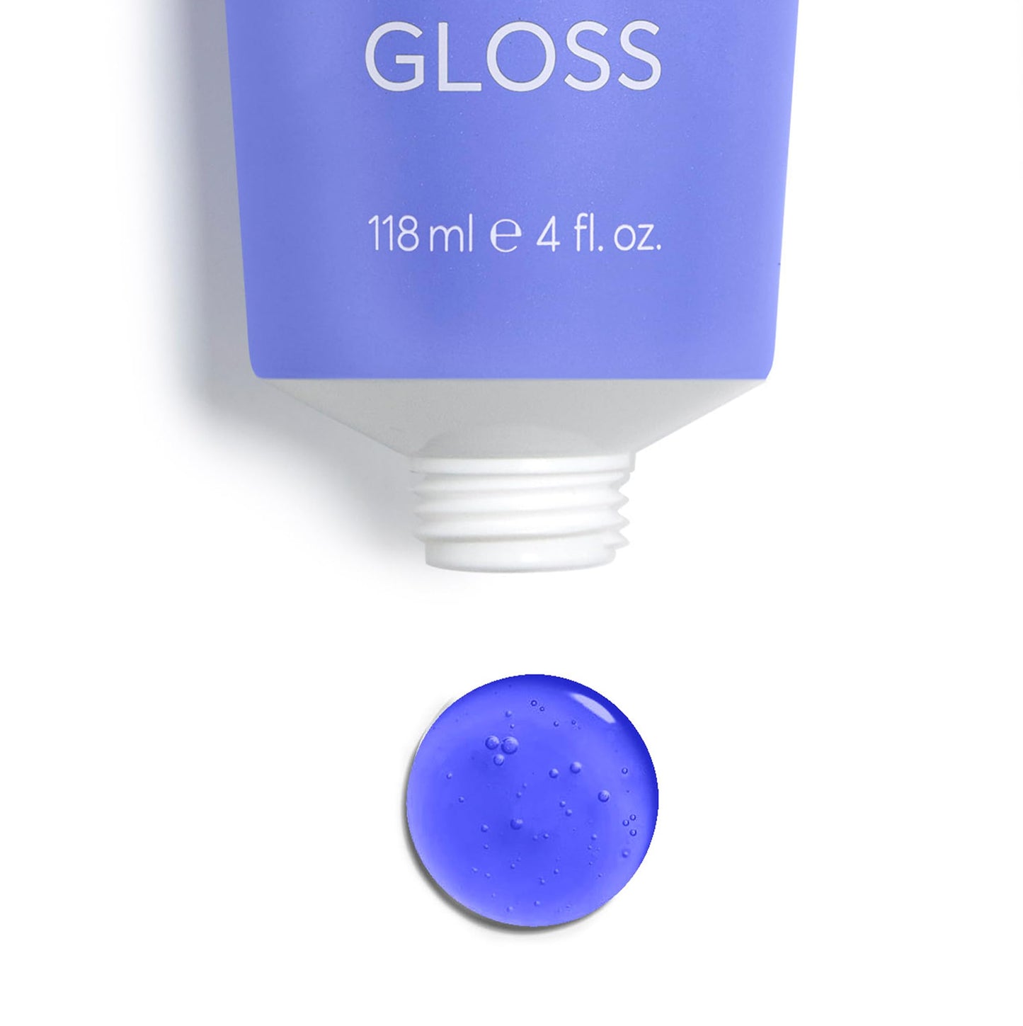 Madison Reed Color Reviving Gloss - Crema Blonde | Semi-Permanent Toning Gloss for Blonde & Gray Hair, Neutralizes Brassiness & Yellow Tones, Boosts