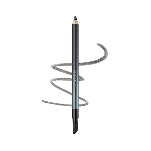 Estée Lauder Double Wear Long-Lasting 24H Waterproof Gel Eyeliner Pencil, 04 Night Diamond