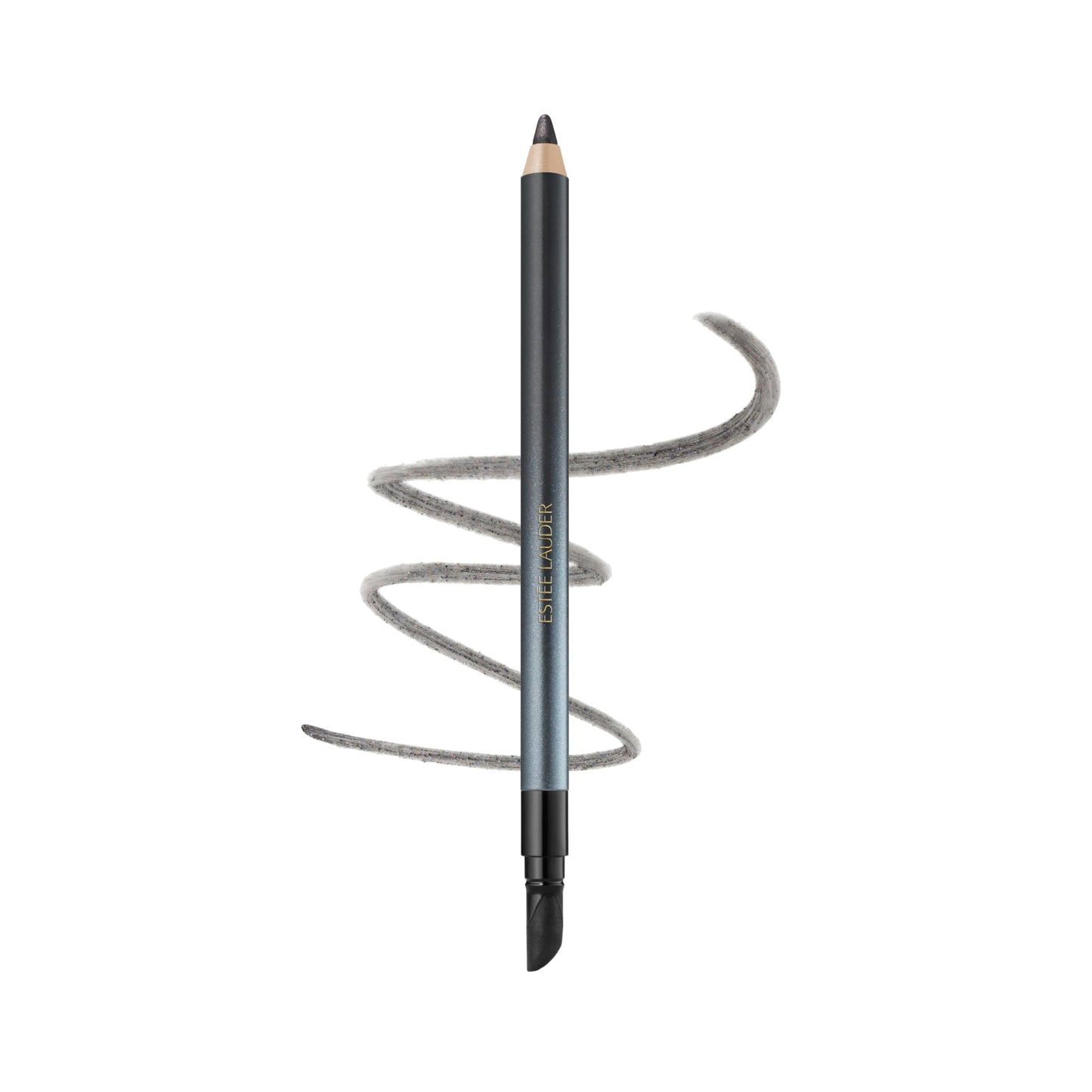 Estée Lauder Double Wear Long-Lasting 24H Waterproof Gel Eyeliner Pencil, 04 Night Diamond