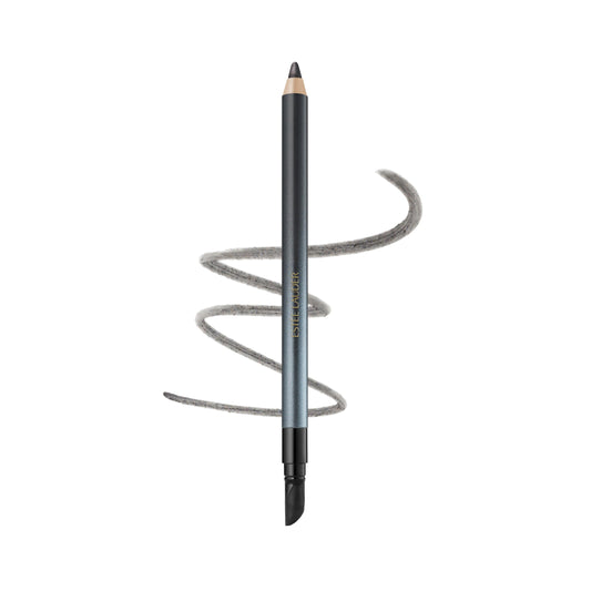 Estée Lauder Double Wear Long-Lasting 24H Waterproof Gel Eyeliner Pencil, 04 Night Diamond
